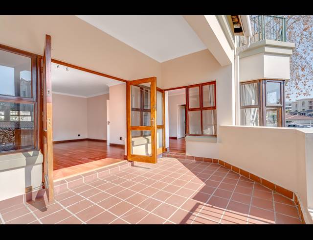 2 BEDROOM SECTIONAL TITLE FOR SALE IN BRYANSTON